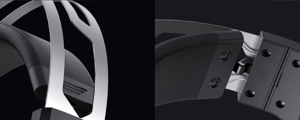 Słuchawki HAVIT H2018U wykonanie 