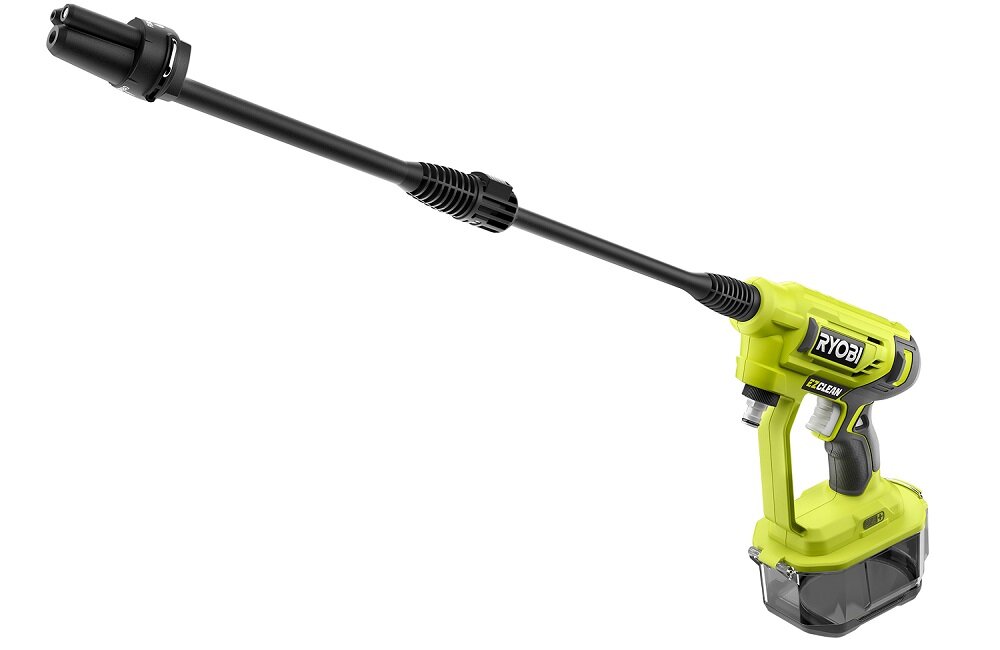 Myjka ciśnieniowa RYOBI RY18PW22A 0 