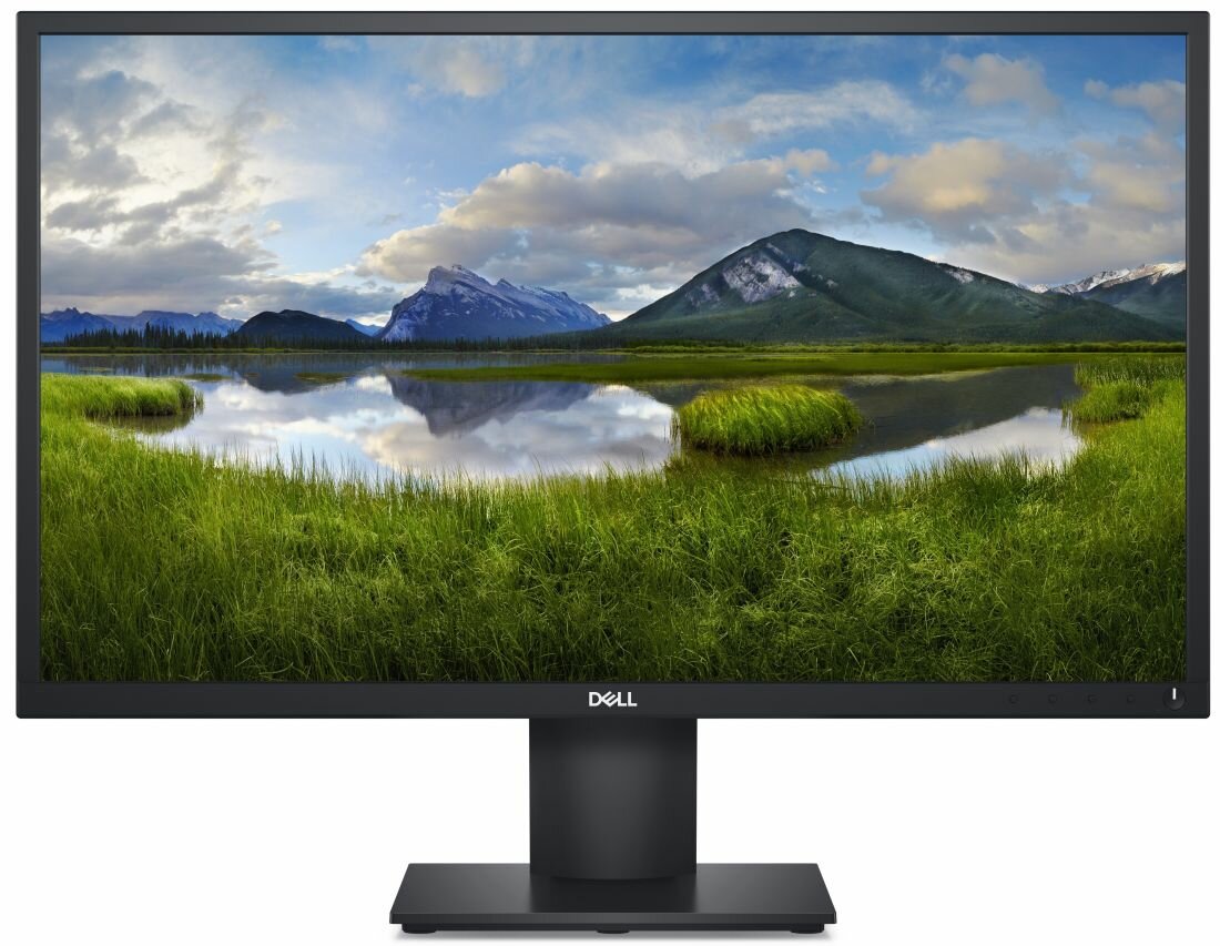 Monitor DELL E2421HN - Monitor    