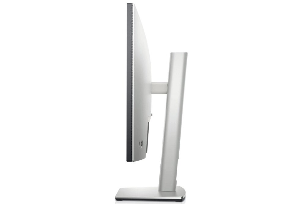 Monitor DELL U2520D - Pełna regulacja podstawy Funkcja Pivot