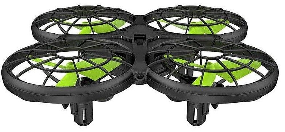 Dron SYMA X26 sterowanie pilot bateria lot zasięg gps