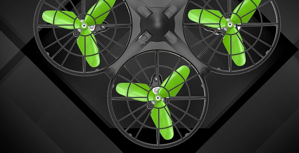 Dron SYMA X26 sterowanie pilot bateria lot zasięg gps