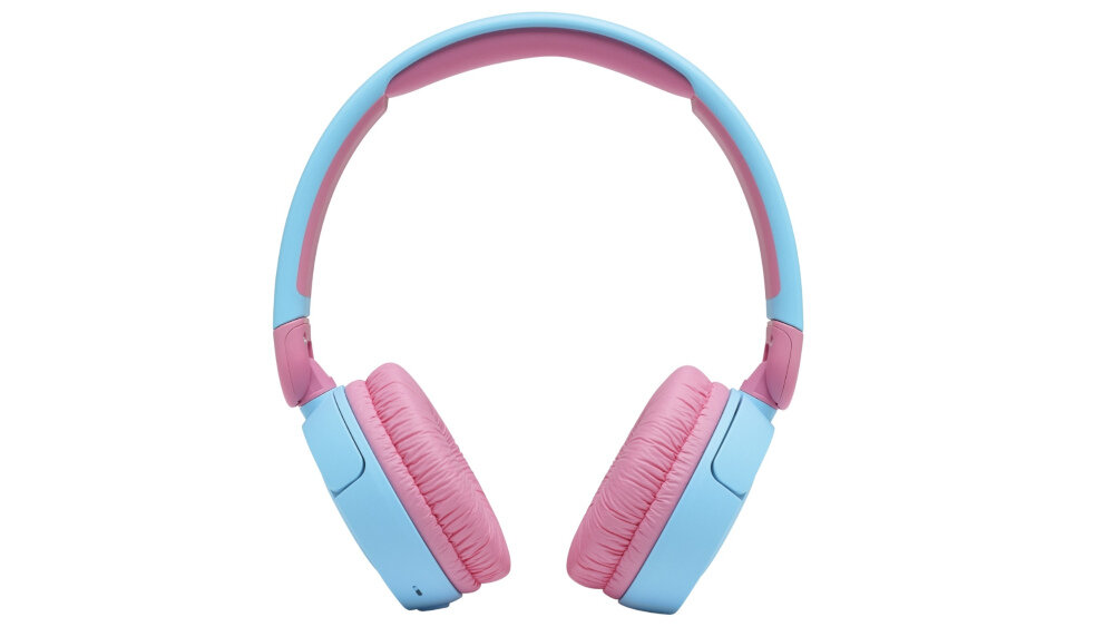 Słuchawki nauszne JBL JR310BT - mikrofon