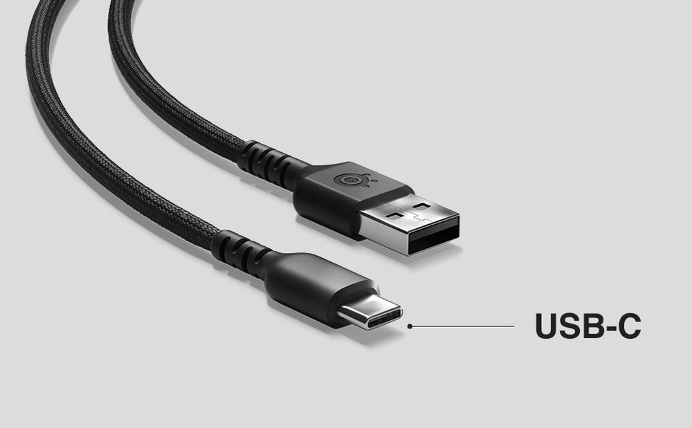 Mysz STEELSERIES Aerox 3 Wireless PRZEŁĄCZNIKI LEKKOŚĆ ULTRASZYBKOŚĆ WYDAJNOŚĆ OCHRONA AQUA SENSOR TRUEMOVE ŚLIZGACZE ŁĄCZNOŚĆ USB-C DOPASOWANIE STYL GRY