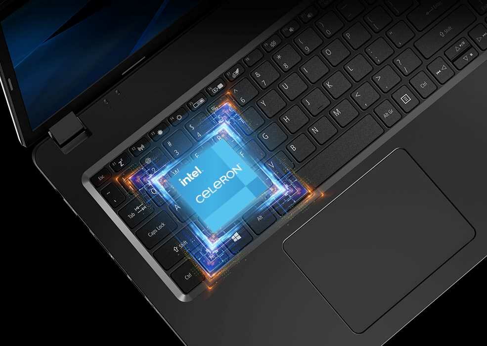 Laptop ACER Extensa 15 - Procesor Intel 