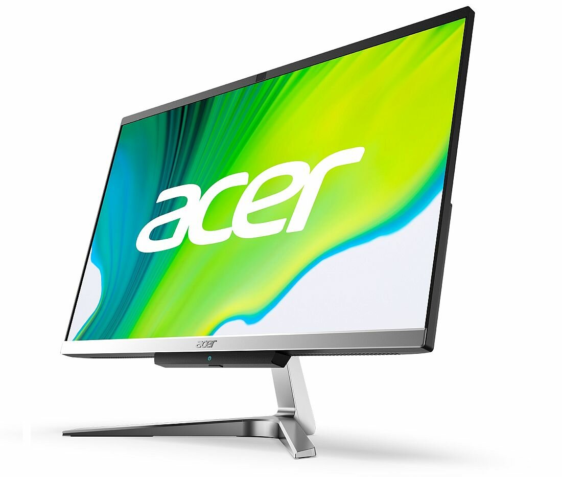 Komputer ACER Aspire C24-963 - Komputer