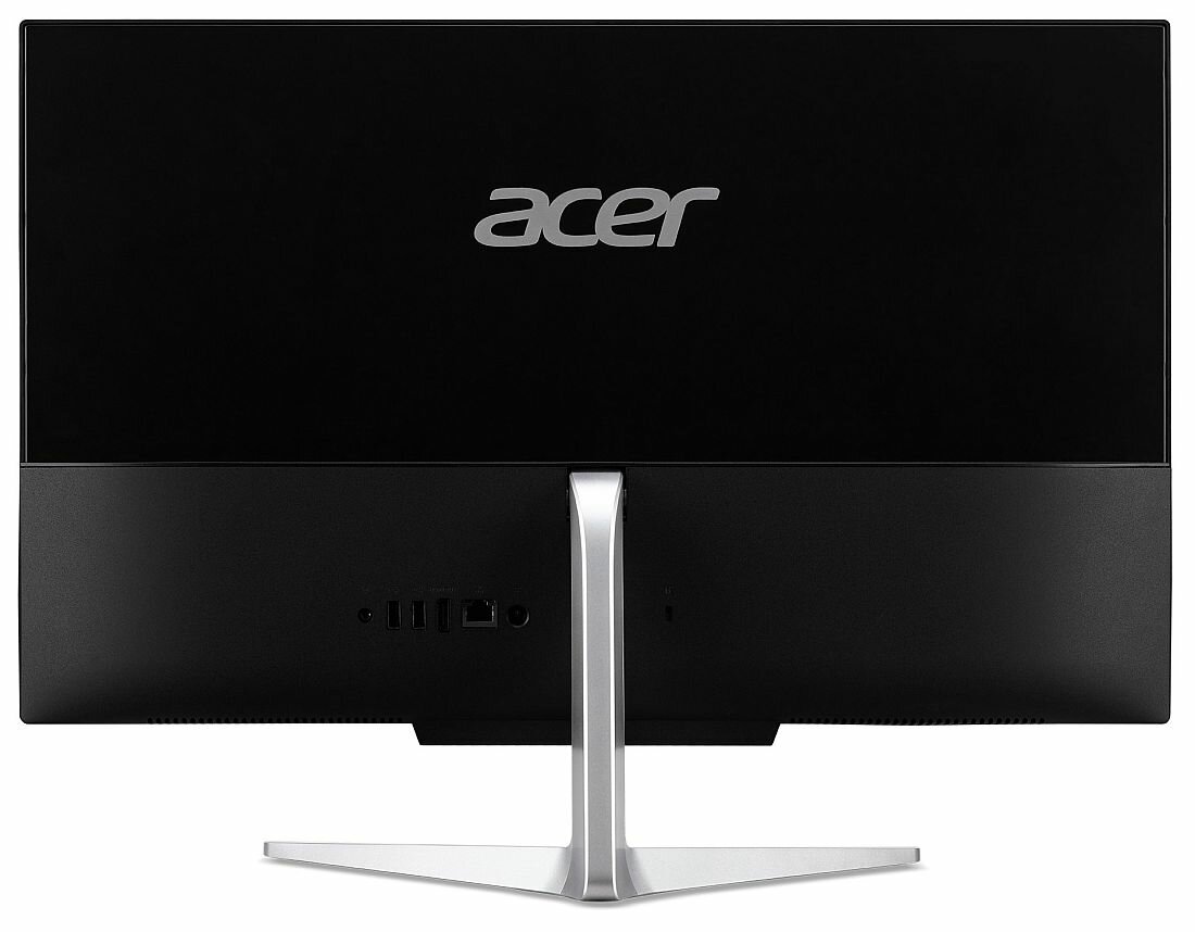 Komputer ACER Aspire C24-963 - łączność