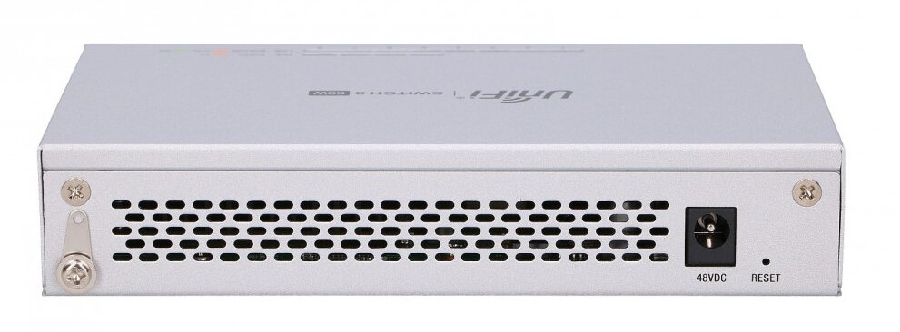 Switch UBIQUITI US-8-60W-5    