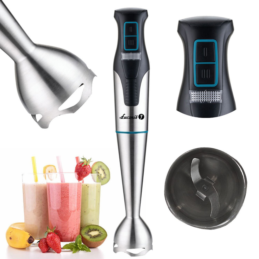 Blender LUCZNIK JK 2020