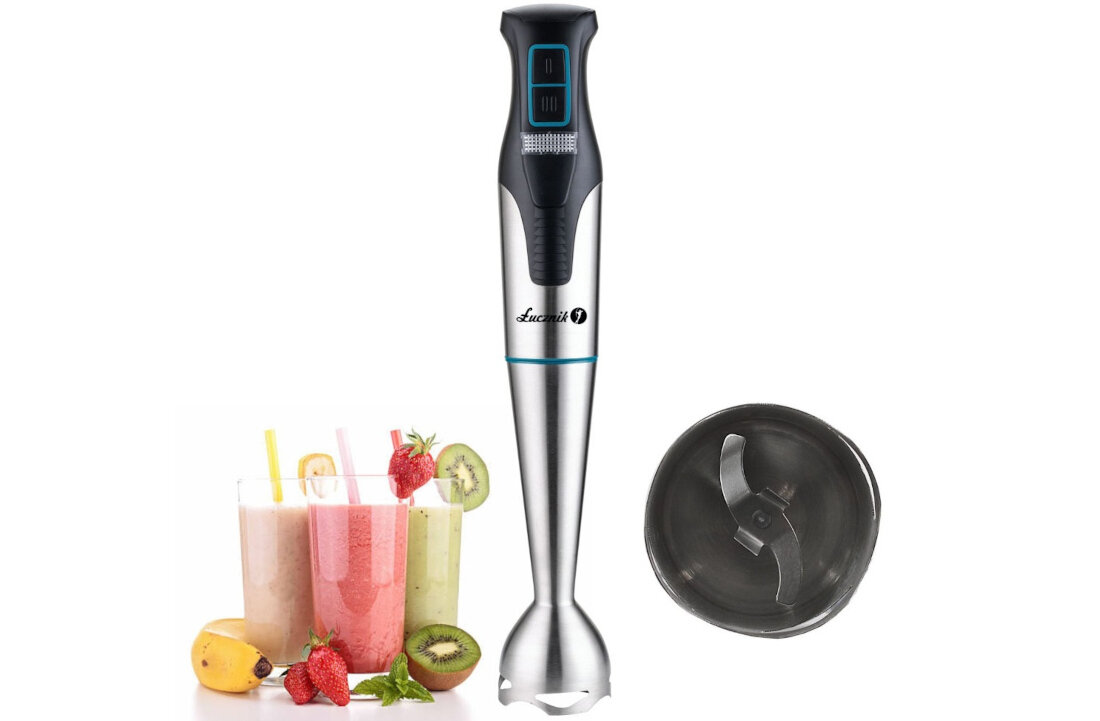 Blender LUCZNIK JK 2020