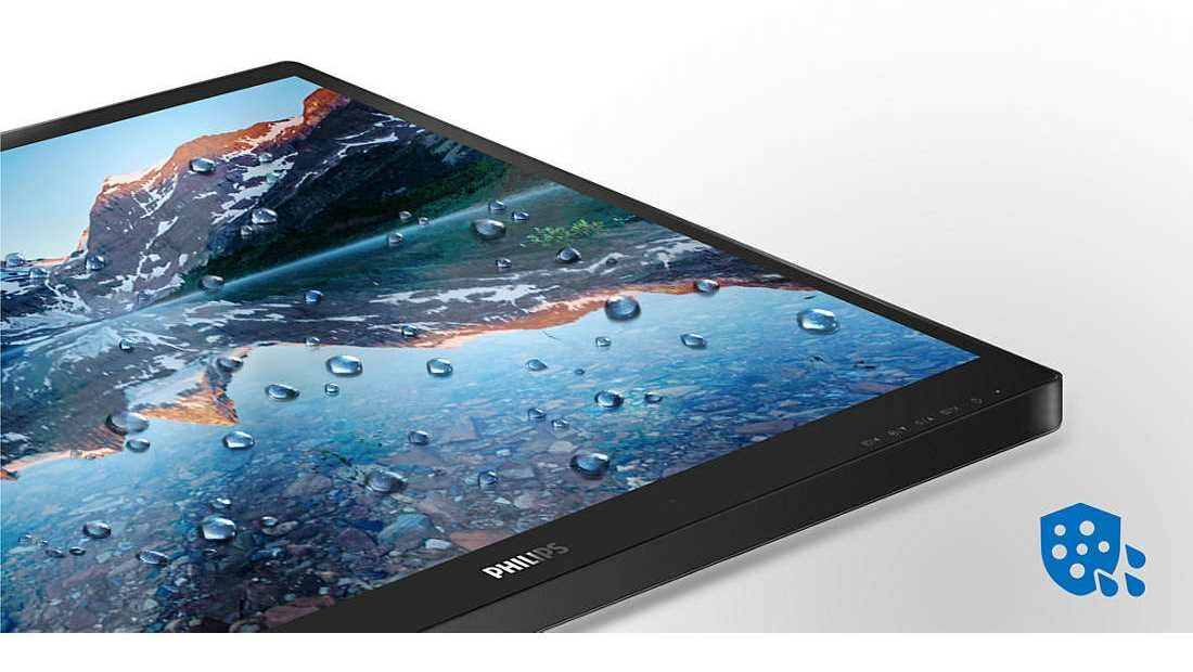 Monitor PHILIPS 242B9TL - IP65 