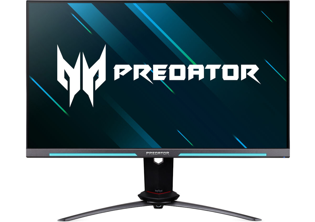 Monitor ACER Predator XB253QGZ - Monitor