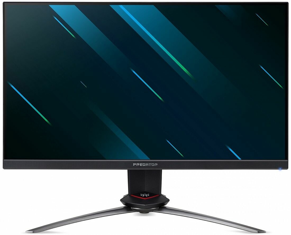 Monitor ACER Predator XB253QGZ - Monitor