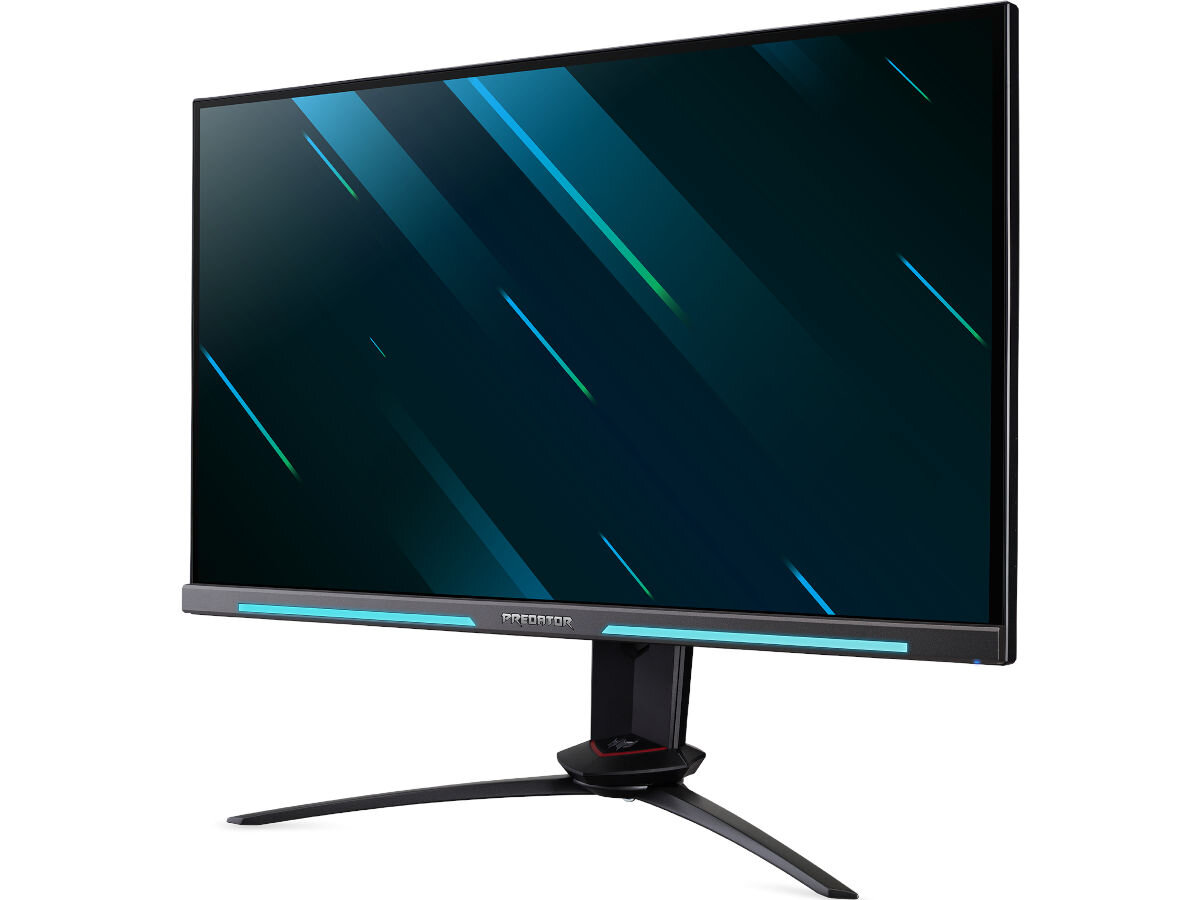 Monitor ACER Predator XB253QGZ - DCI-P3