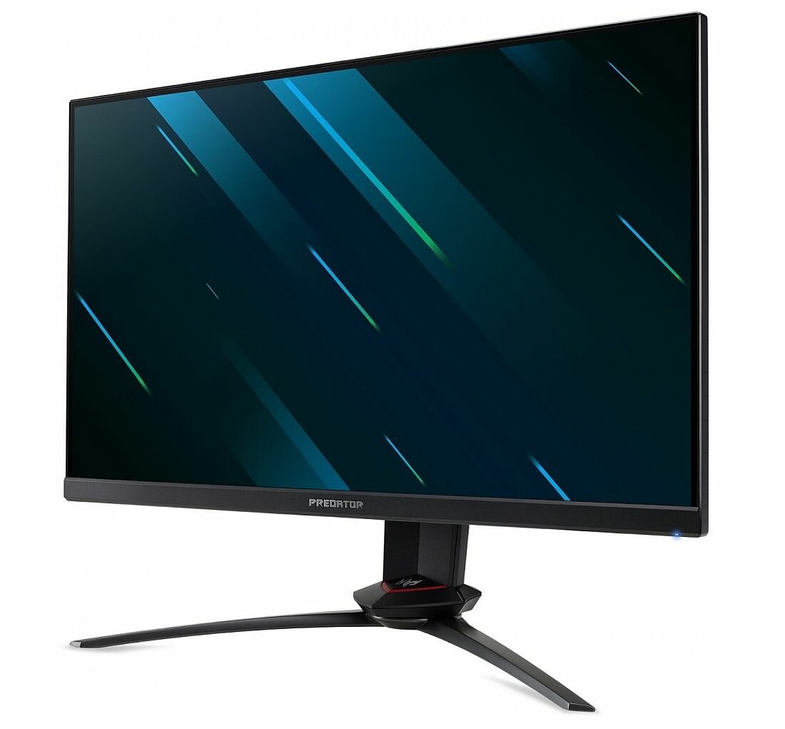 Monitor ACER Predator XB253QGZ - DCI-P3