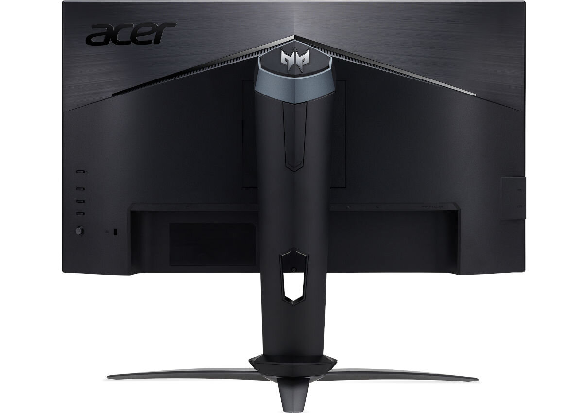 Monitor ACER Predator XB253QGZ - Wygląd