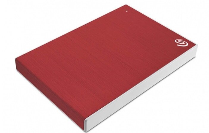 Dysk SEAGATE One Touch 1TB HDD - niewielki rozmiar 114.8 x 78 x 11.7 format 2.5'' niska waga 126g USB 3.0