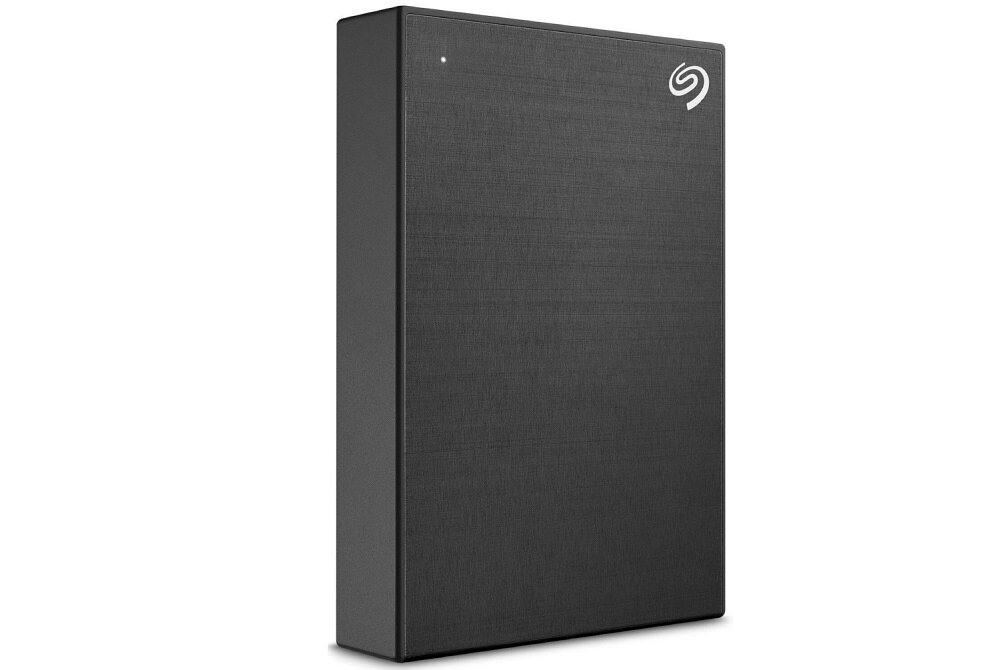 Dysk SEAGATE One Touch 4TB HDD - niewielkie wymiary format 2.5''