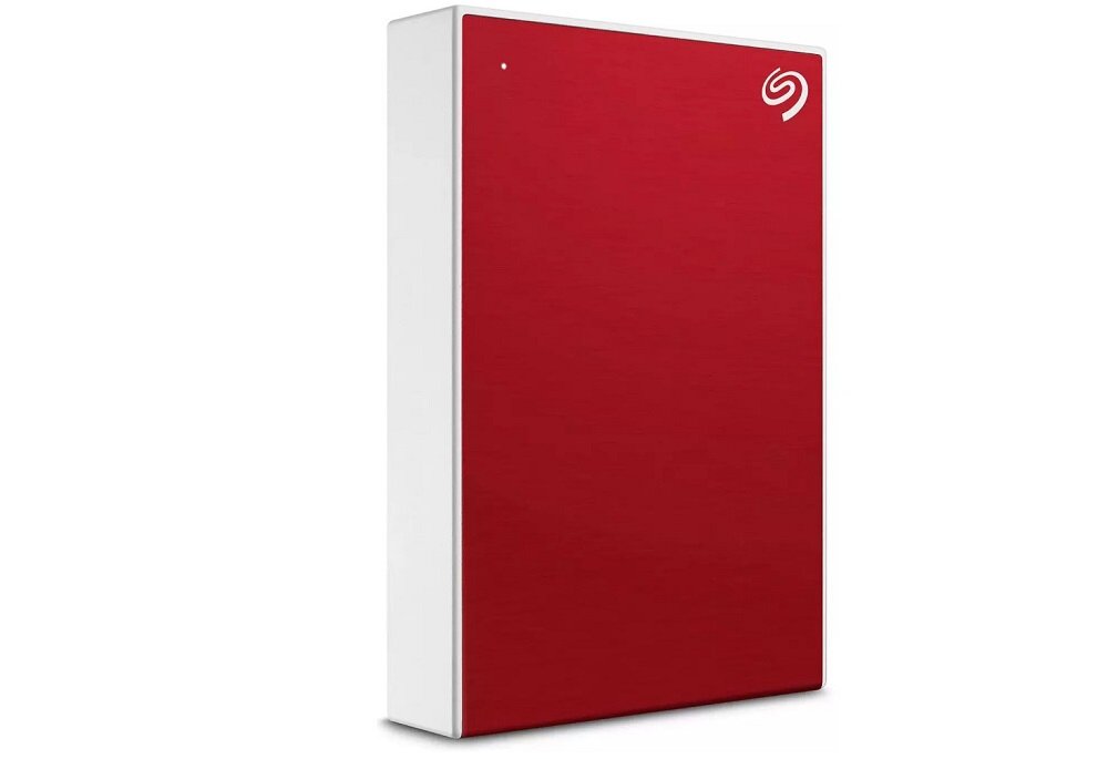 Dysk SEAGATE One Touch 5TB HDD - niewielkie wymiary format 2.5''