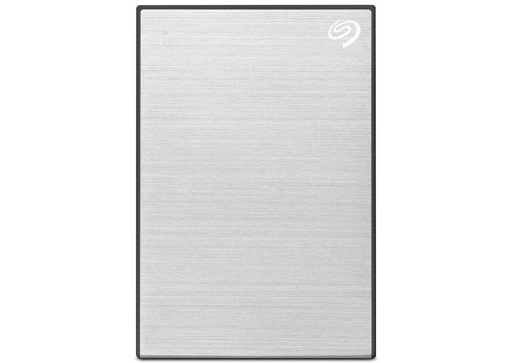 Dysk SEAGATE One Touch 4TB HDD - wygląd ogólny zwiększenie przestrzeni dysk przenośny