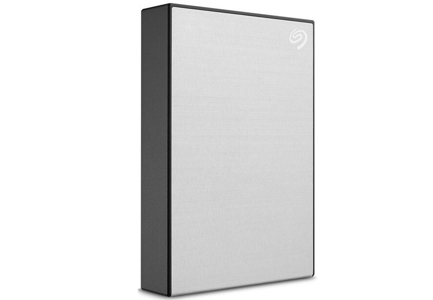 Dysk SEAGATE One Touch 4TB HDD - duża ilość wolnej przestrzeni 4TB