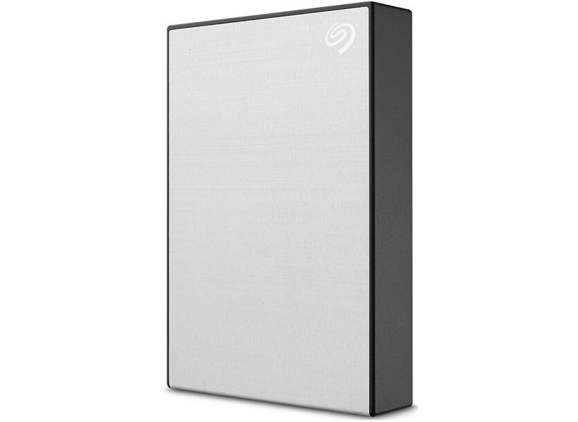 Dysk SEAGATE One Touch 4TB HDD - niewielkie wymiary format 2.5''