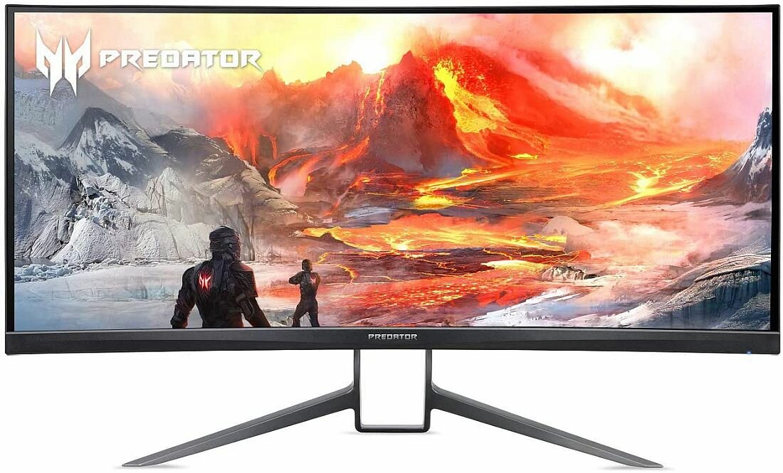Monitor ACER Predator X35 - Monitor