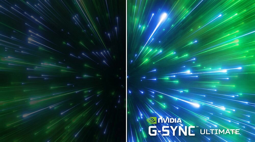 Monitor ACER Predator X35 - NVIDIA G-SYNC ULTIMATE