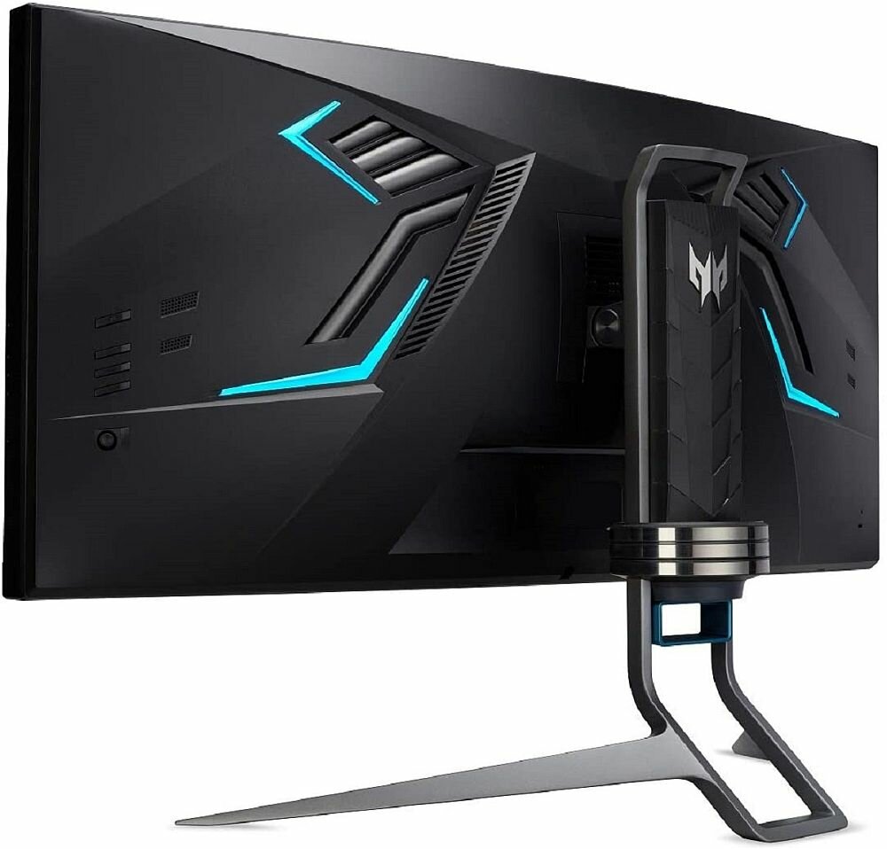 Monitor ACER Predator X35 - Trójnóg