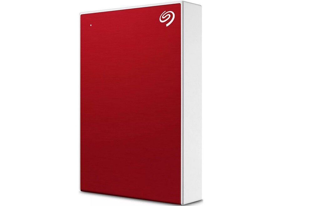 Dysk SEAGATE One Touch 2TB HDD - niewielkie wymiary format 2.5''