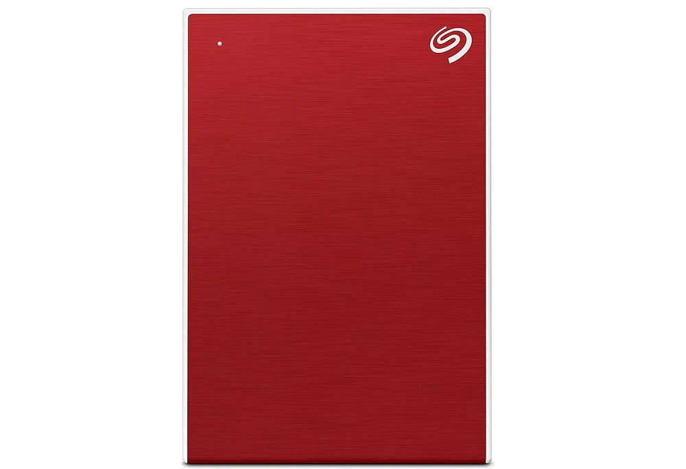 Dysk SEAGATE One Touch 4TB HDD - wygląd ogólny zwiększenie przestrzeni dysk przenośny