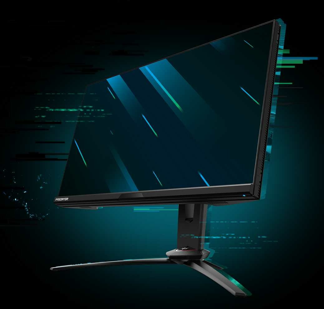 Monitor ACER Predator X25 - Monitor