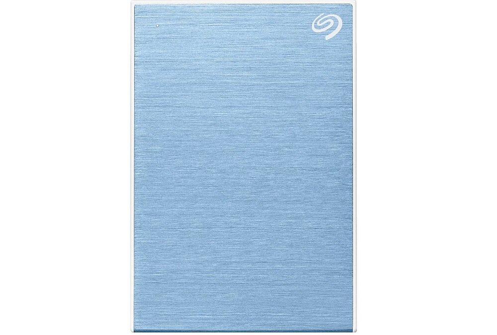 Dysk SEAGATE One Touch 1TB HDD - wygląd ogólny zwiększenie przestrzeni dysk przenośny