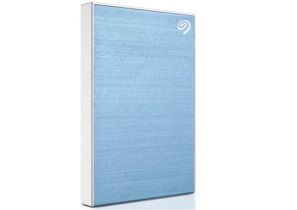 Dysk SEAGATE One Touch 1TB HDD - duża ilość wolnej przestrzeni 1TB