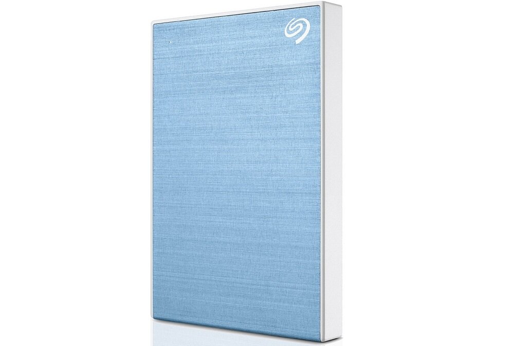 Dysk SEAGATE One Touch 1TB HDD - niewielkie wymiary format 2.5''