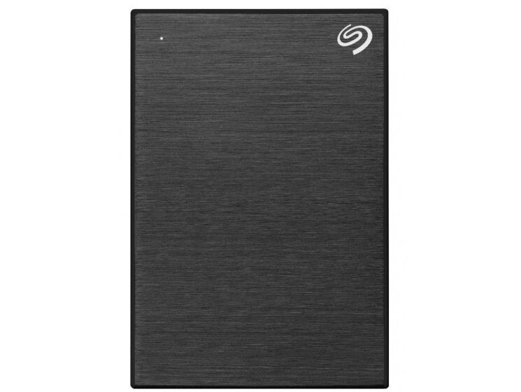 Dysk SEAGATE One Touch 1TB HDD - wygląd ogólny zwiększenie przestrzeni dysk przenośny