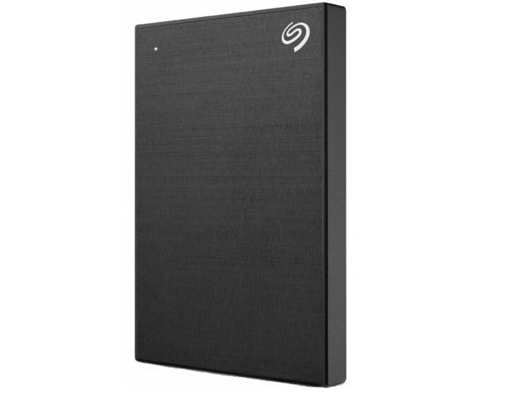 Dysk SEAGATE One Touch 1TB HDD - duża ilość wolnej przestrzeni 1TB