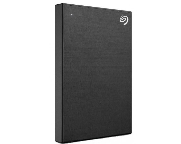Dysk SEAGATE One Touch 1TB HDD - niewielkie wymiary format 2.5''