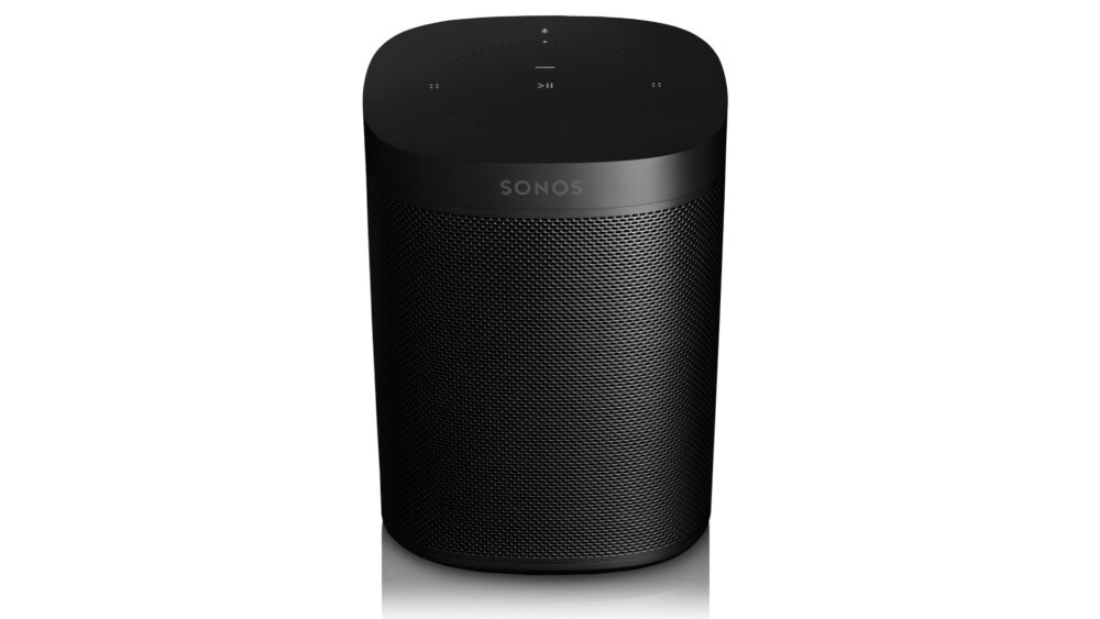głośnik multiroom SONOS ONE Gen2 - ogólny