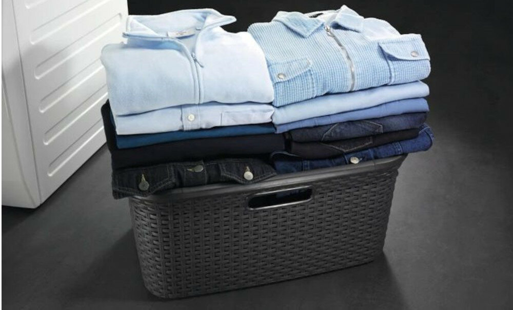 Suszarka AEG T9DBB89B suszenie krótkie