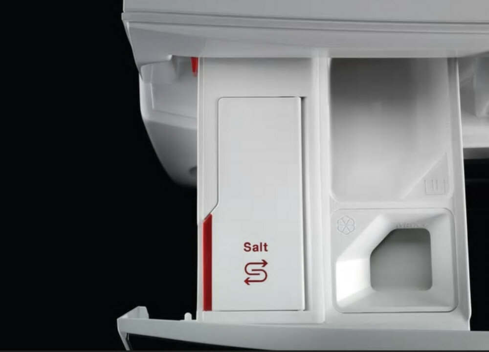 Pralka AEG L9FBB49B Advanced Washing Technology