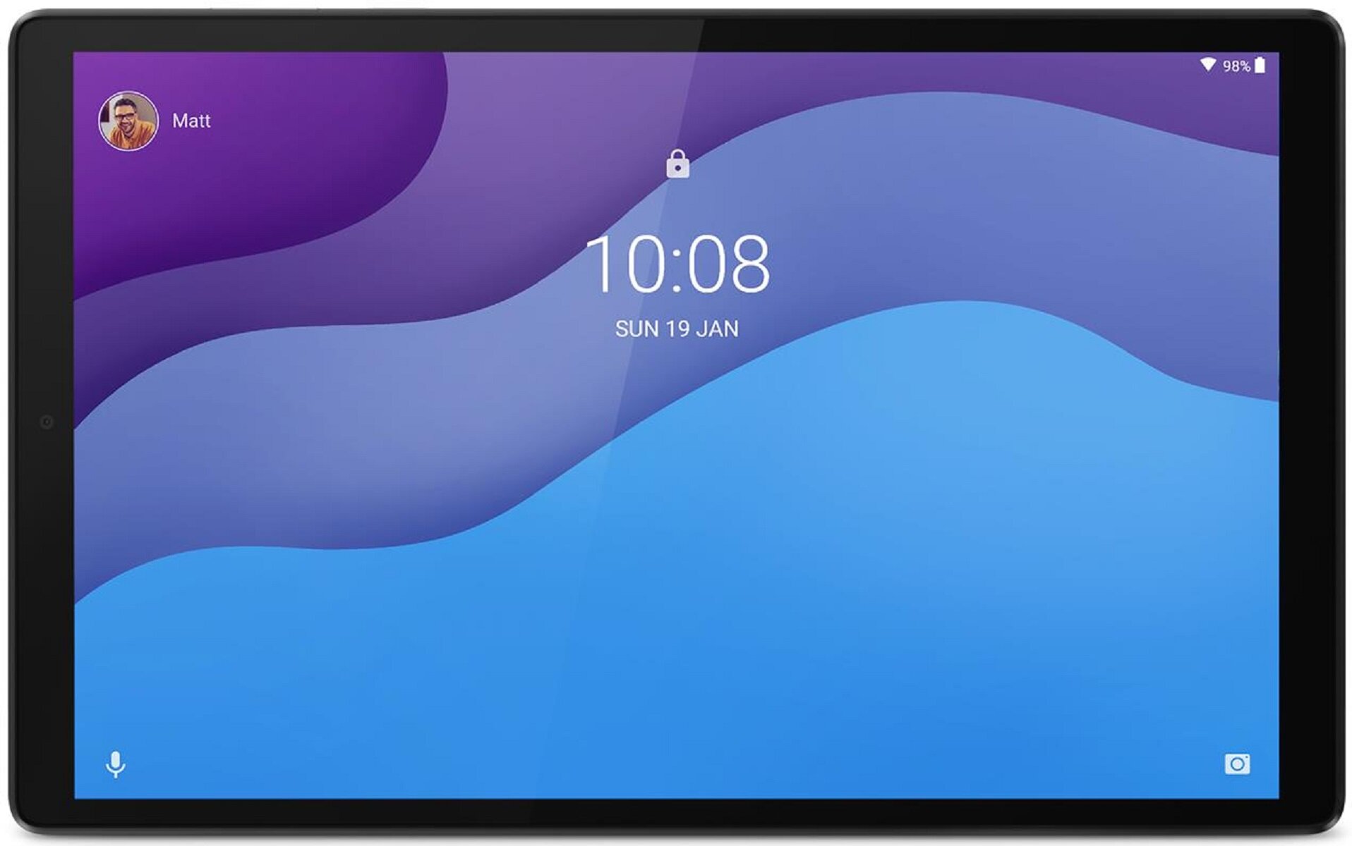 Tablet LENOVO Tab M10 10.1 - Tablet