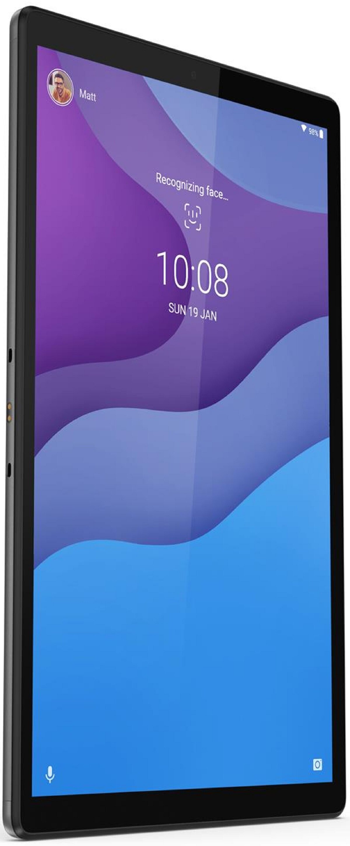 Tablet LENOVO Tab M10 10.1 - Dolby Atmos
