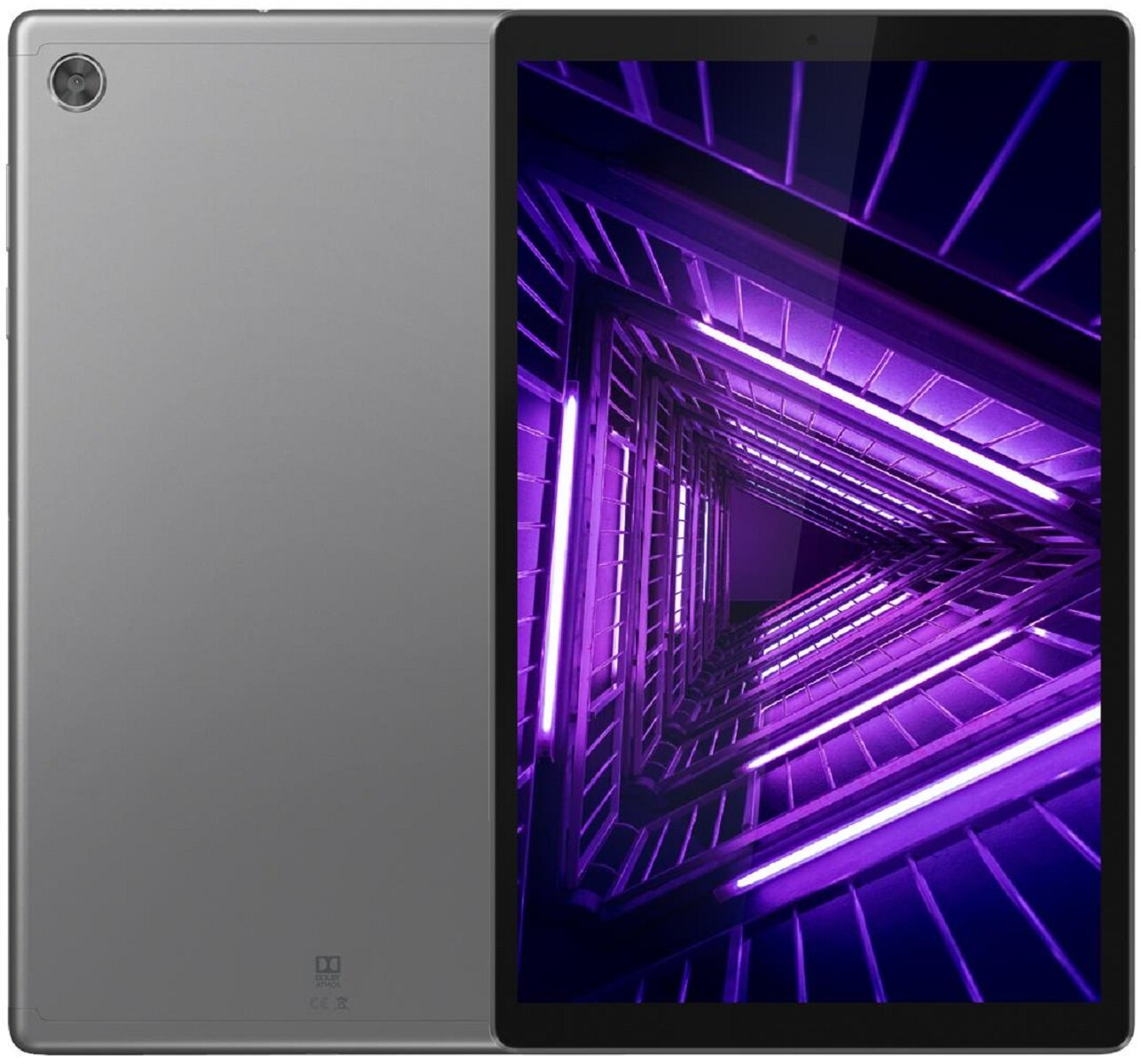 Tablet LENOVO Tab M10 10.1 - Full HD