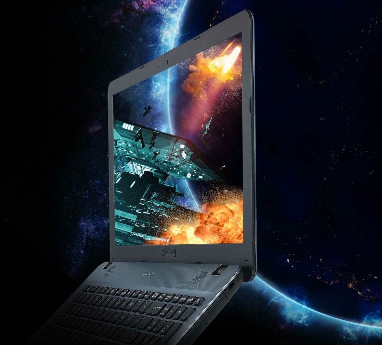 Laptop ASUS K541 X541 - Laptop