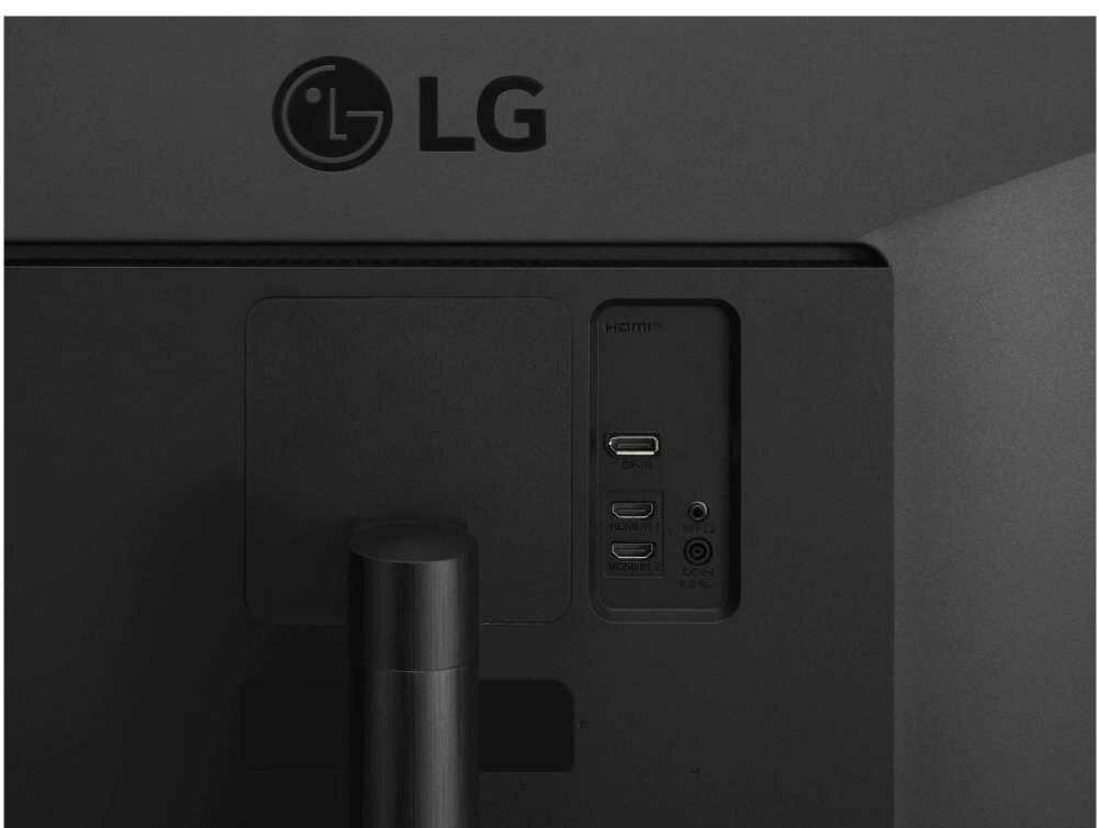 Monitor LG 34WN700 34 3440x1440px IPS - HDMI