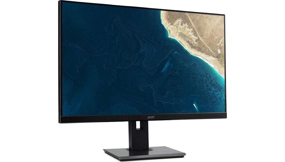Monitor ACER B277K 4k