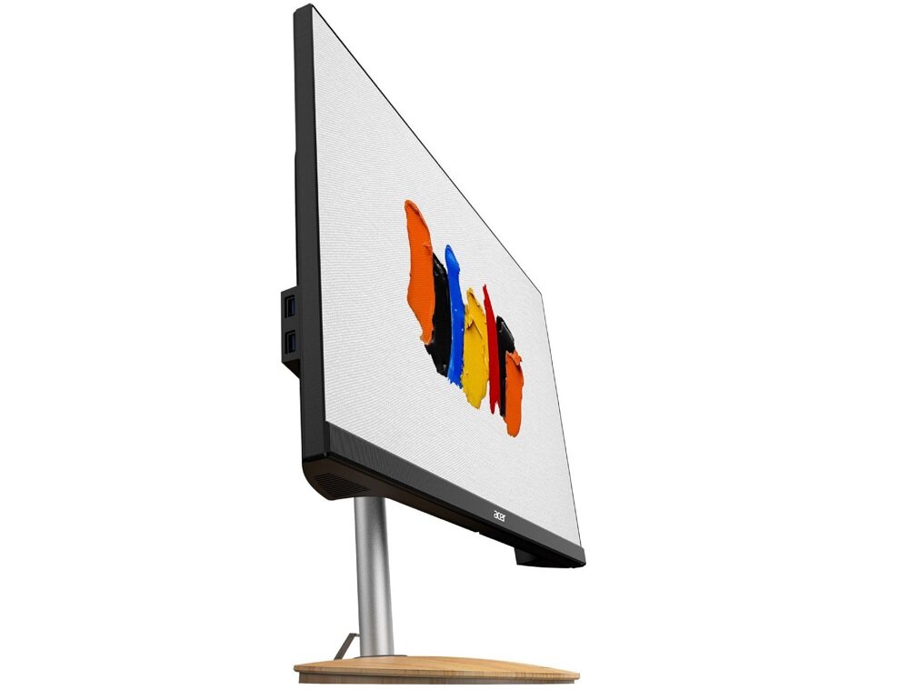Monitor ACER ConceptD CM2241W - ZeroFrame minimalistyczny wygląd