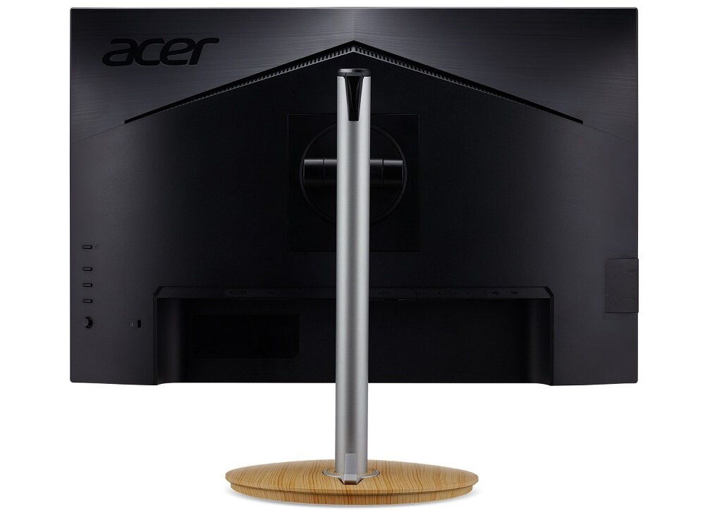Monitor ACER ConceptD CM2241W - porty HDMI DisplayPort USB wbudowane głosniki