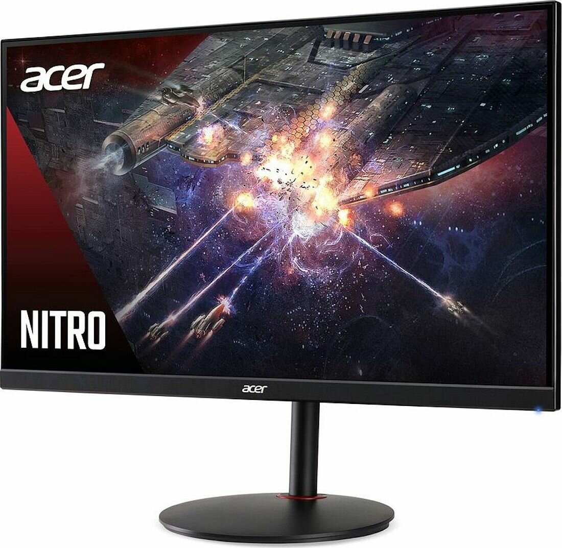 Monitor ACER Nitro XV272X HDMI DisplayPort